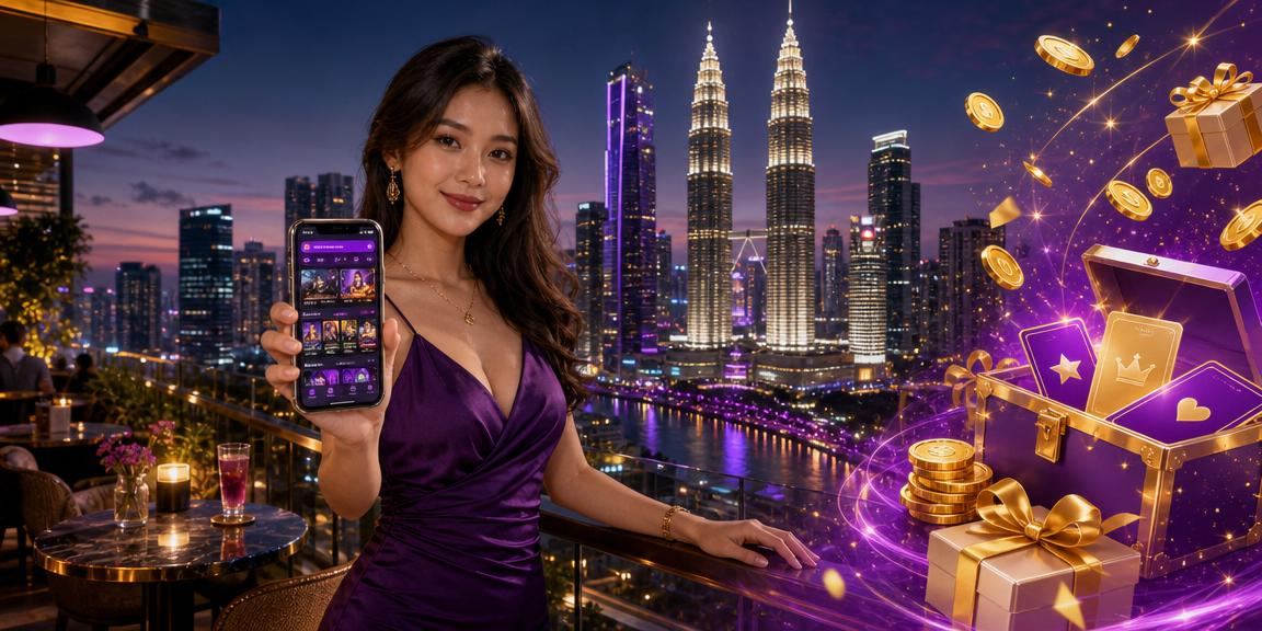 A Kuala Lumpur user registering a toto4d account on mobile with ease