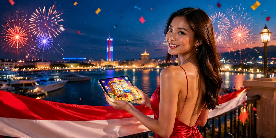 Pengguna Malaysia menikmati hiburan kasino toto4d secara bertanggungjawab dengan keseimbangan hidup yang sihat