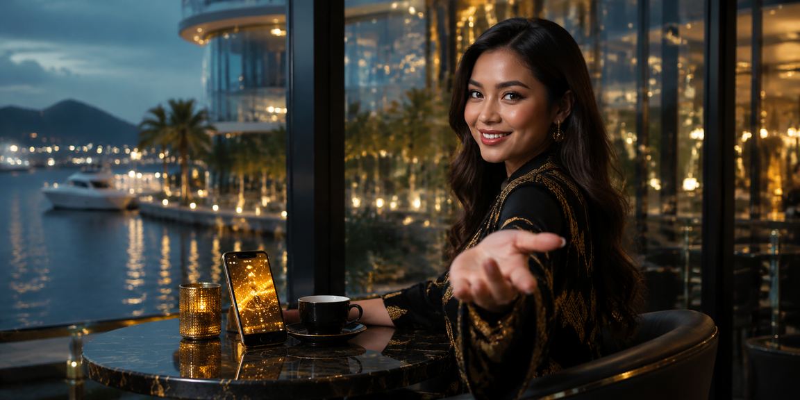 Terengganu users access toto4d lottery and betting safely from their mobile devices